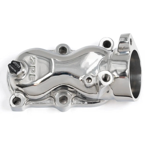 PPE 2001-2004 GM 6.6L Duramax Thermostat Housing Cover