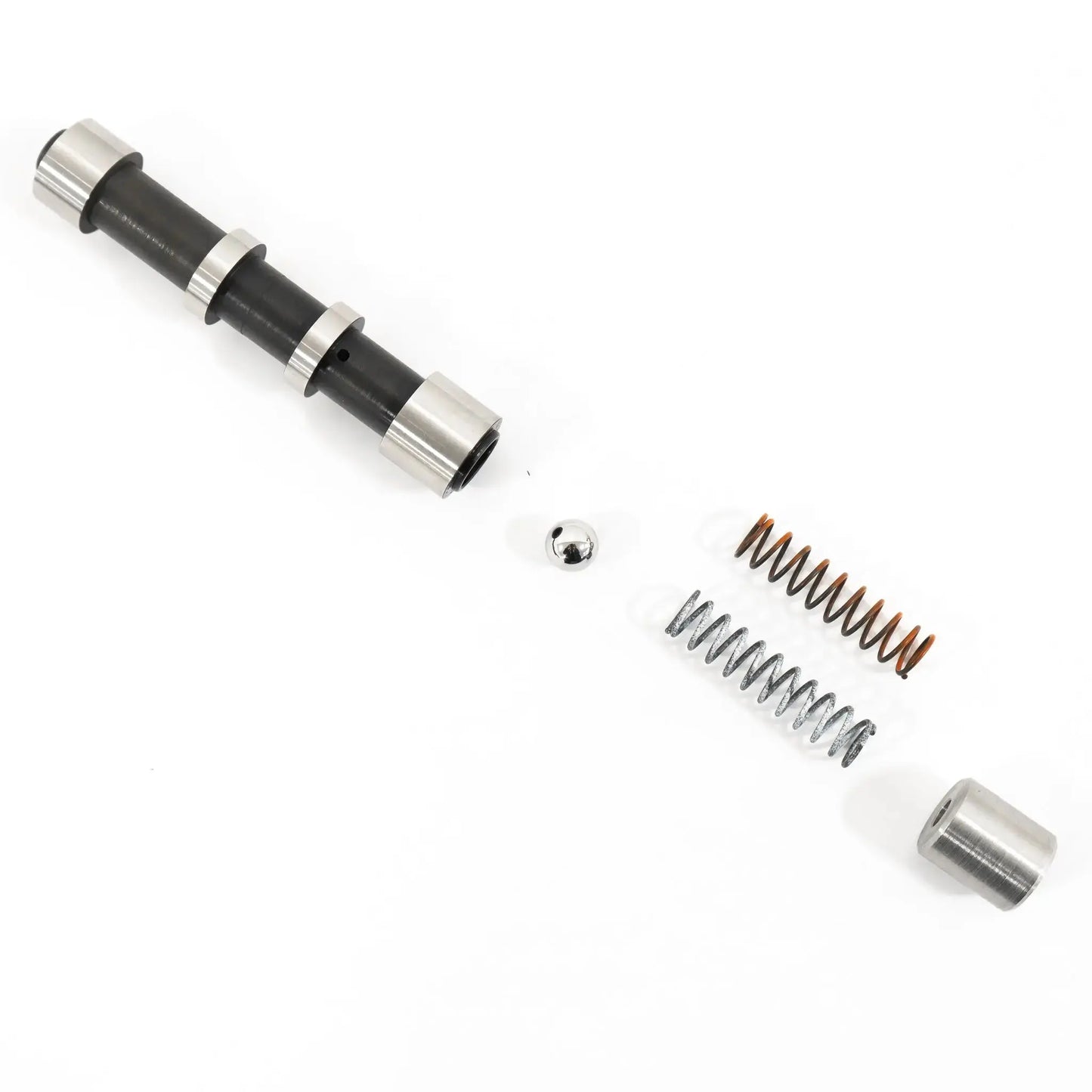 PPE 2001-2004 GM w/ 1000-2000 Series Allison Transmission Converter Flow Valve 0.689 cup end