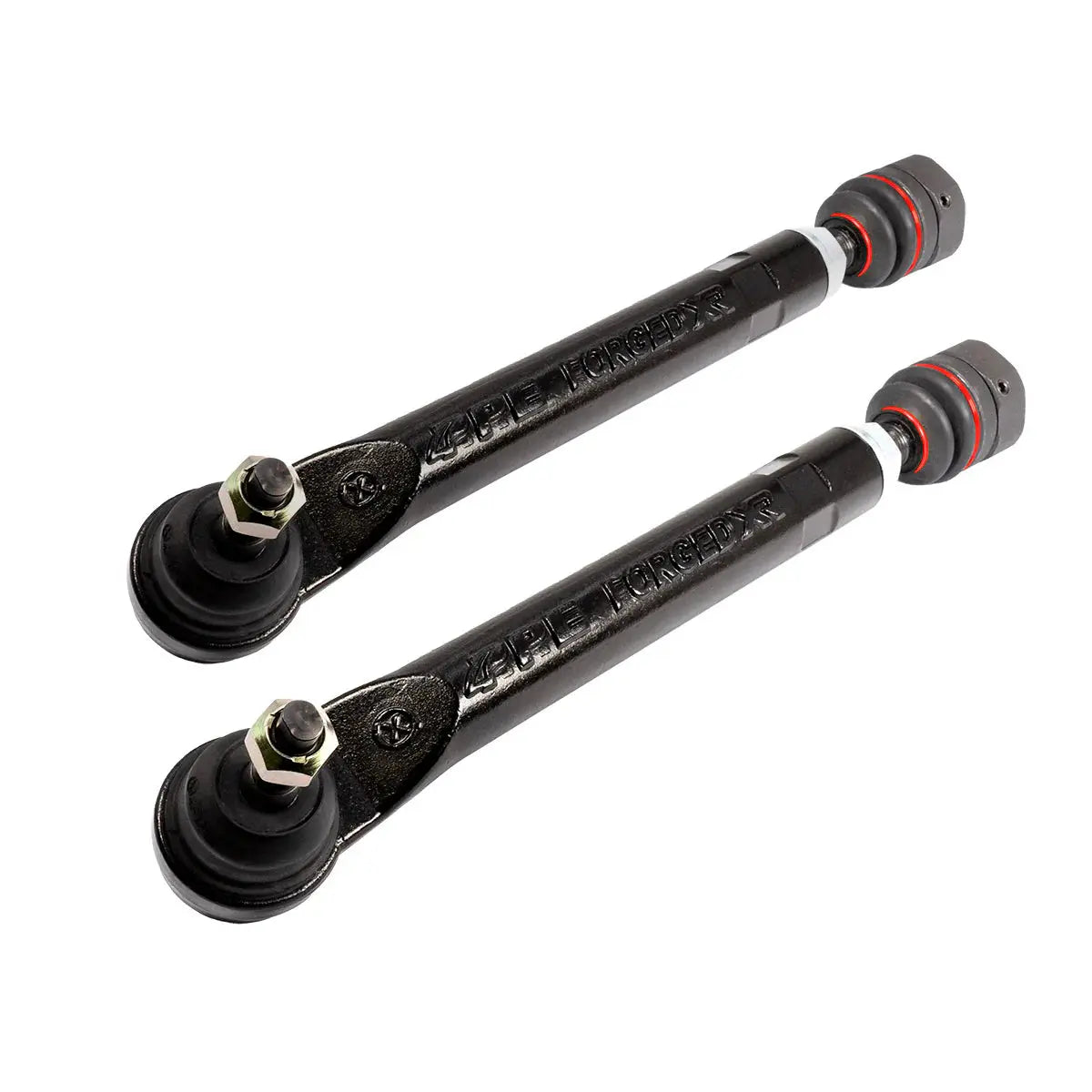 PPE 2001-2010 GM 2500/3500 Duramax Forged XR® Tie Rods PPE