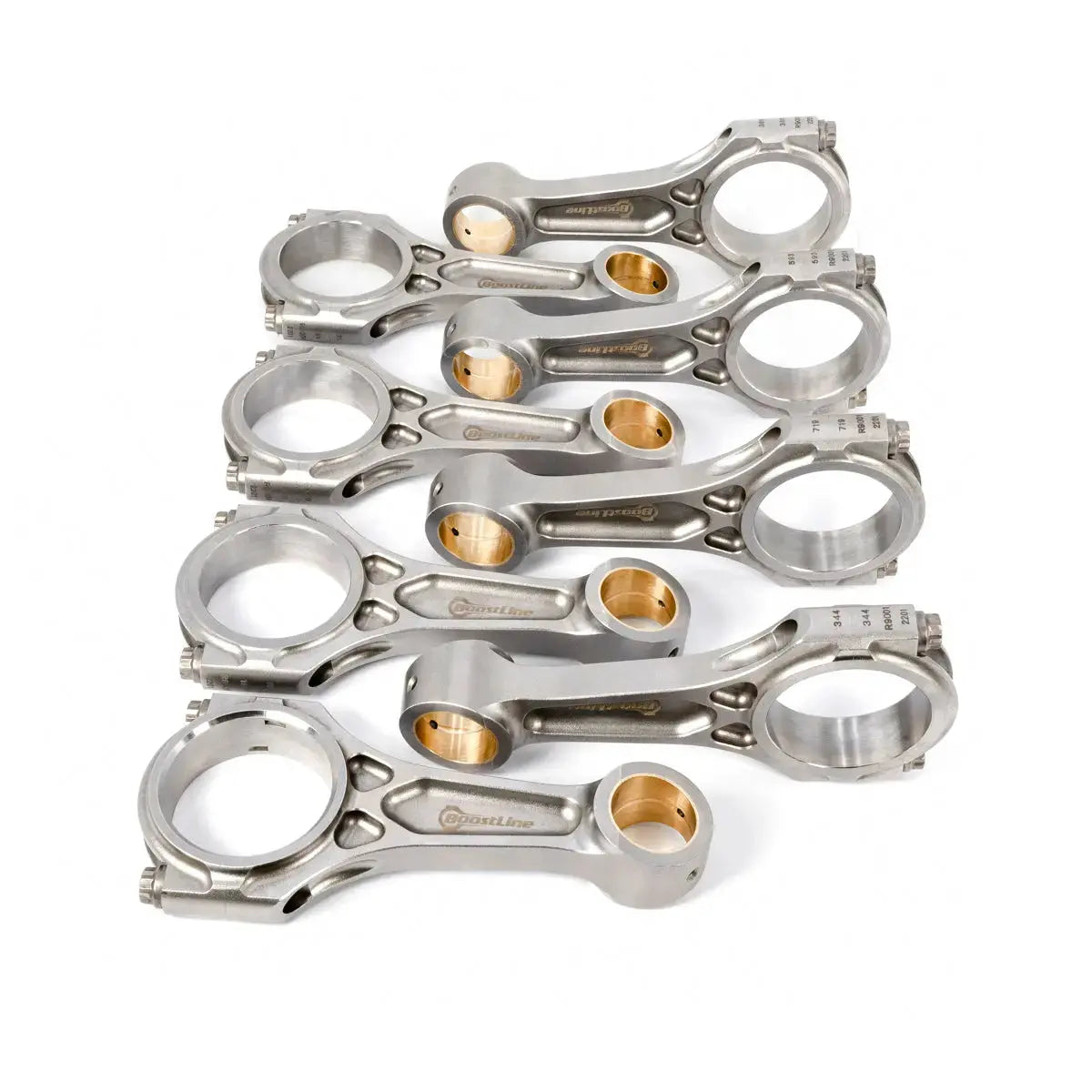 PPE 2001-2016 GM 6.6L Duramax BoostLine Connecting Rods