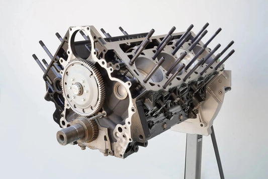 PPE 2001-2016 GM 6.6L Duramax PPE Head Stud Kit