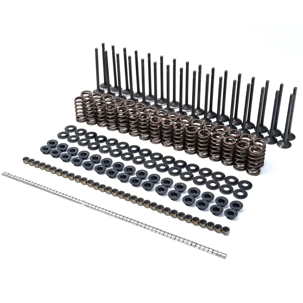 PPE 2001-2016 GM 6.6L Duramax Valve and Spring Kit PPE