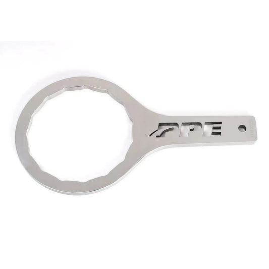 PPE 2001-2019 GM 6.6L Duramax Hand Wrench for PPE Premium High-Efficiency Engine Oil Filters