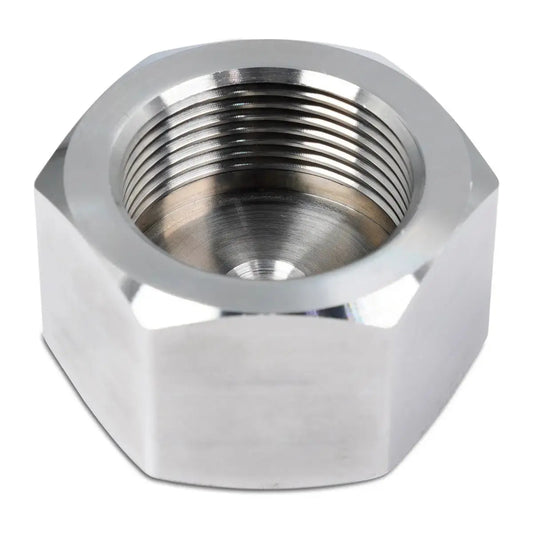 PPE 2001-2022 GM 6.6L Duramax Fan Clutch Delete Nut