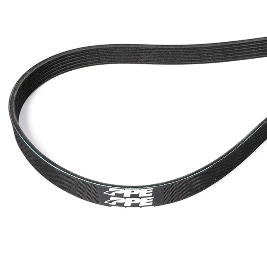 PPE 2004.5-2016 Duramax w/ PPE Dual Fueler - High-Performance Heavy-Duty Serpentine Belt