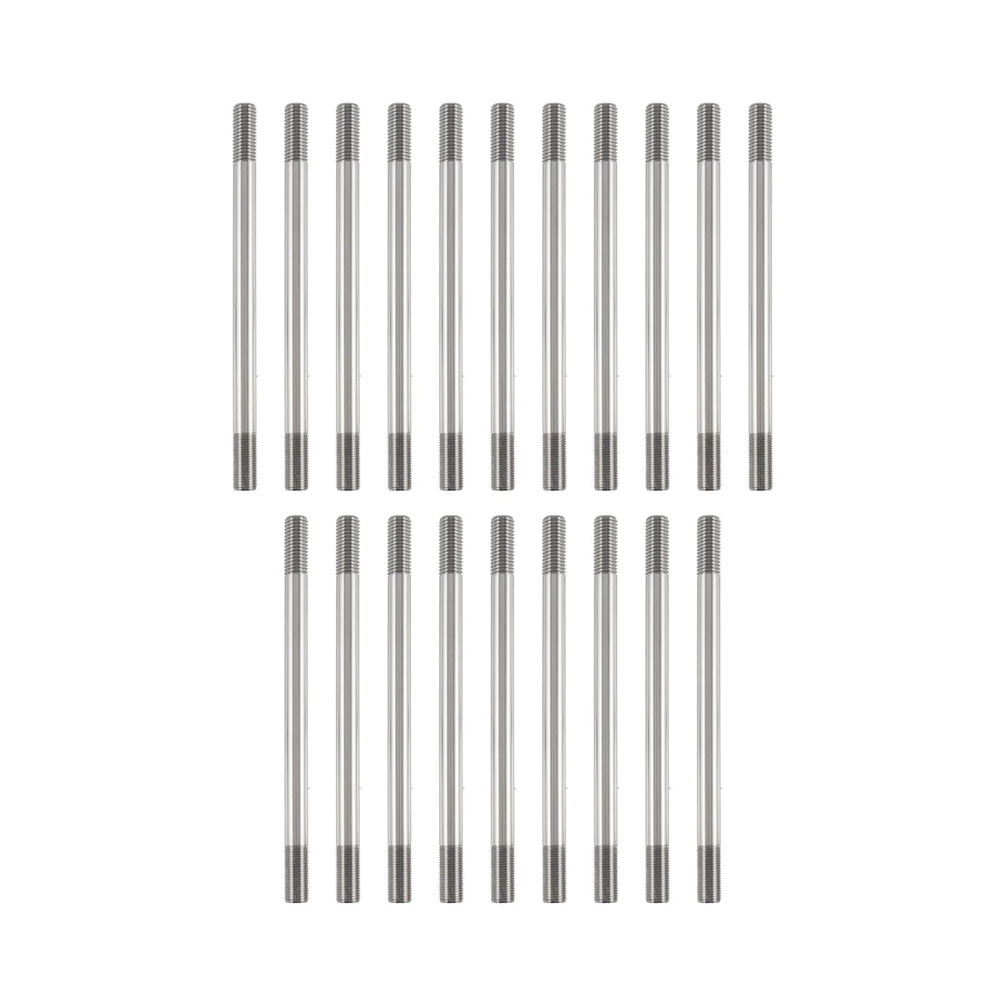 PPE 2003-2007 Ford Super Duty 6.0L Power Stroke Head Stud Kit, PPE-288 High Yield