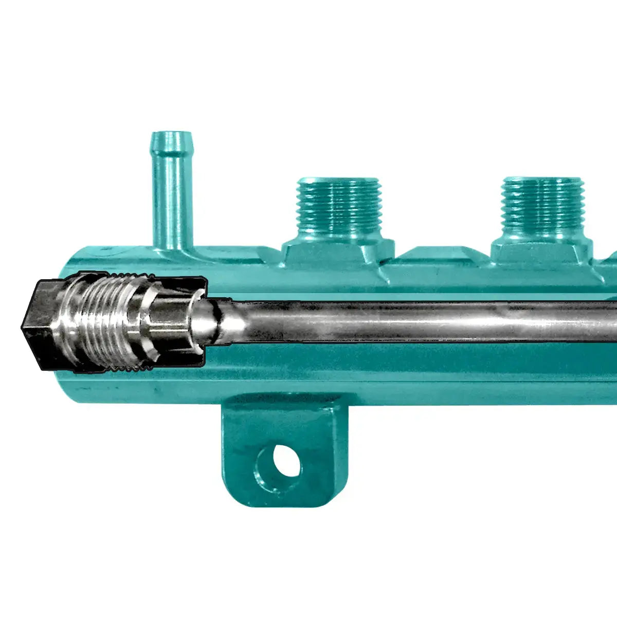 PPE 2004.5-2010 GM 6.6L DURAMAX AND 2007.5-2018 CUMMINS 6.7L RACE FUEL VALVE PPE