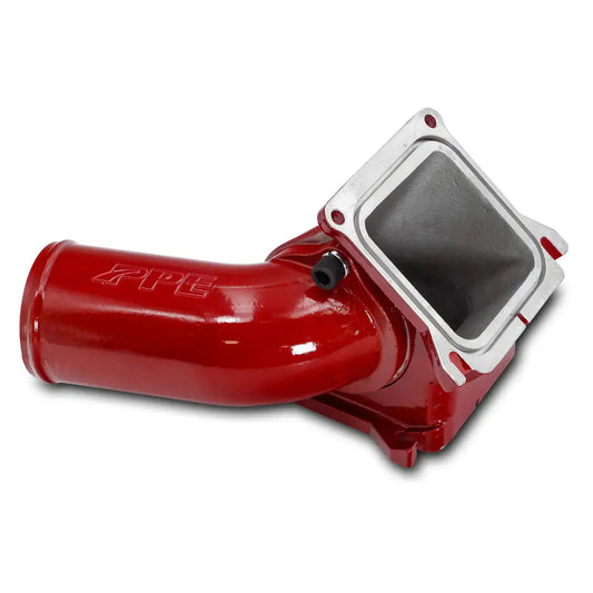 PPE 2006-2010 GM 6.6L Duramax Race High-Flow 3 inch Intake Bridge Manifold
