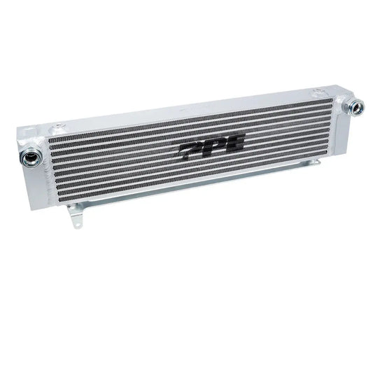 PPE 2006-2010 GM 6.6L Duramax w/ Allison Transmission Performance Transmission Cooler Bar and Plate