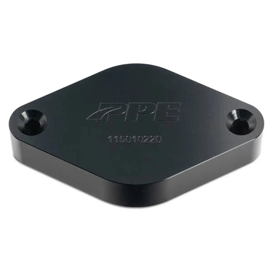 PPE 2011-2016 GM 6.6L Duramax LML Turbo Resonator Delete Plug