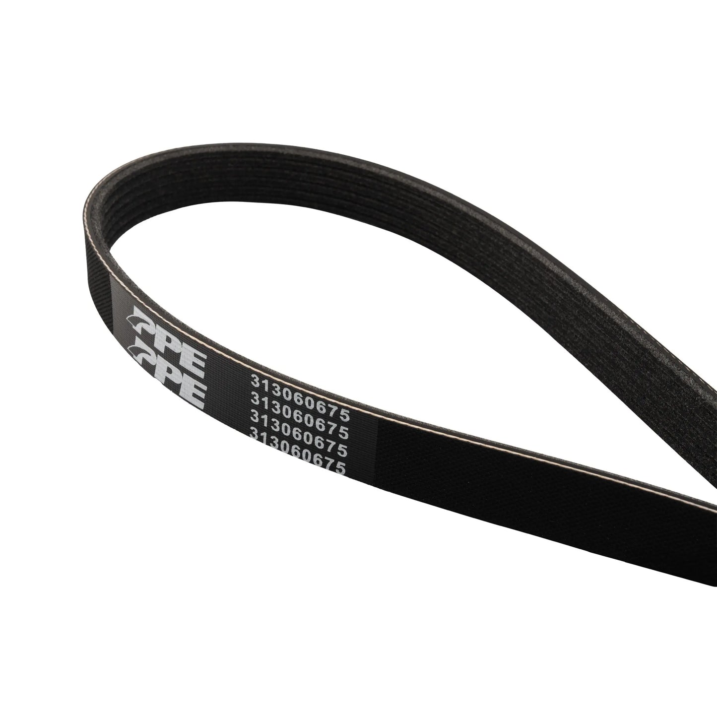 PPE 2013-2023 Ford Mustang 5.0L/5.2L High-Performance Heavy-Duty Serpentine Belt