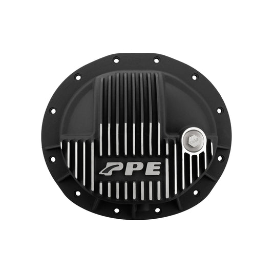 PPE 2013-2026 RAM HD 9.25’’-12-Bolt Heavy-Duty Cast Aluminum Front Differential Cover