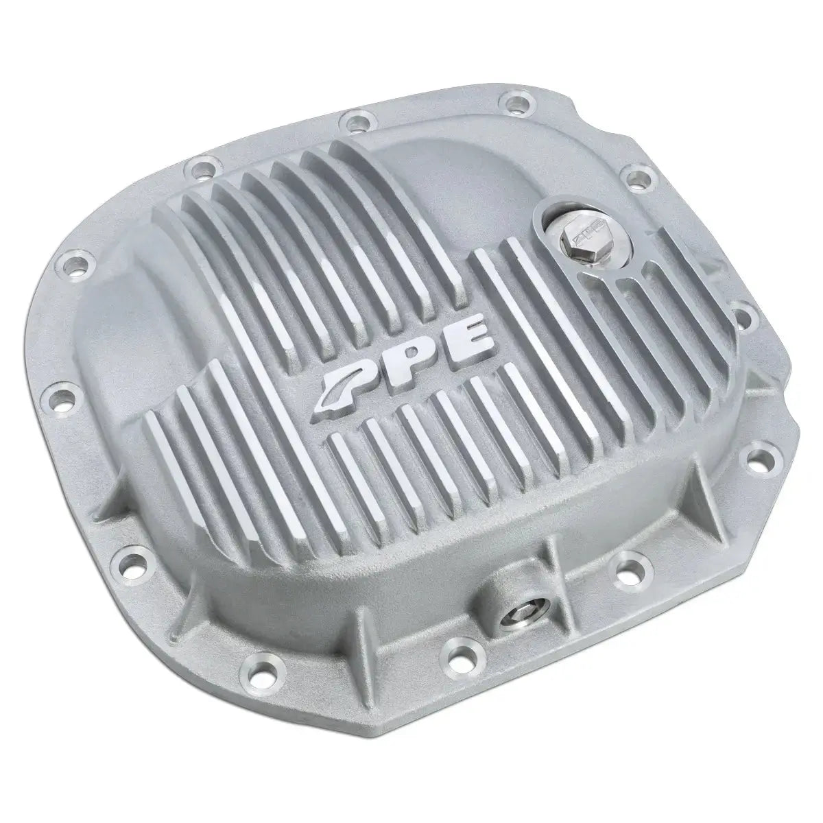 PPE 2015–2025 FORD F150/SUV 8.8"-12-BOLT HEAVY-DUTY CAST ALUMINUM REAR DIFFERENTIAL COVER