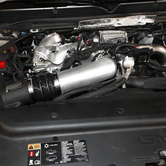 PPE 2017-2019 GM 6.6L Duramax Turbo Inlet Upgrade Kit