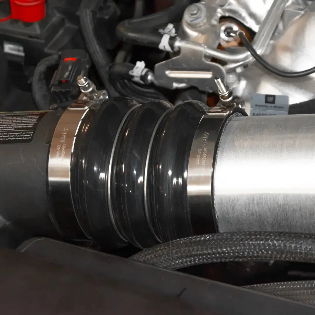 PPE 2017-2019 GM 6.6L Duramax Turbo Inlet Upgrade Kit PPE