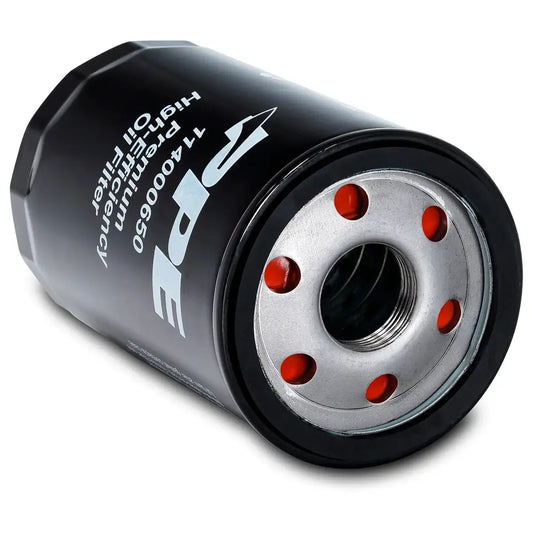 PPE 2019-2024 GM 3.0L DURAMAX 2.7L L3B TURBOMAX PREMIUM HIGH-EFFICIENCY OIL FILTER (AC DELCO PF66)