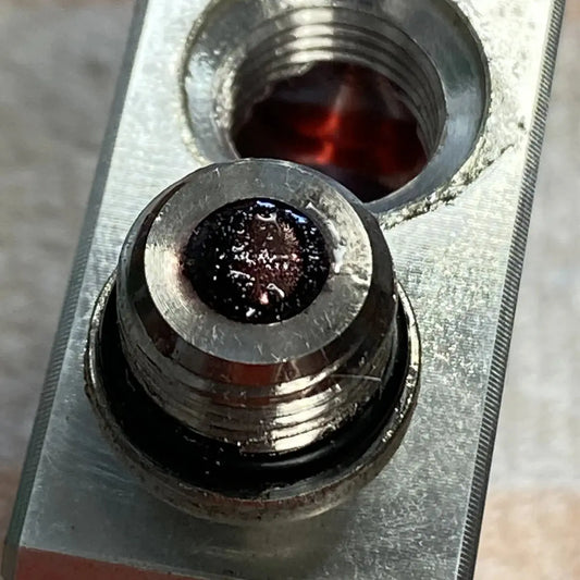 PPE 2019-2024 RAM 2500/3500 5.7L/6.4L/6.7L Transmission Fluid Thermal Bypass Valve Ram