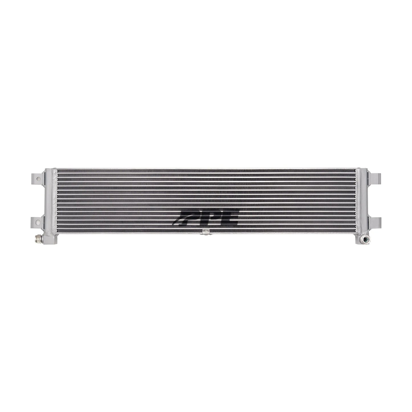 PPE 2019-2024 RAM 2500/3500 68RFE / 2019-2026 RAM 2500/3500 8HP75 Bar and Plate Transmission Cooler