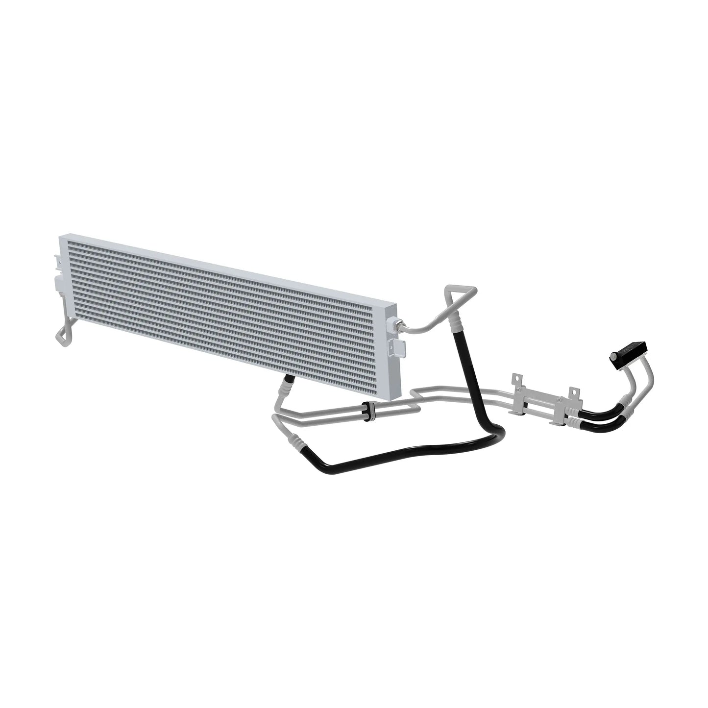PPE 2019-2026 GM 1500 2.7L 8L90 Auxiliary Transmission Cooler Kit