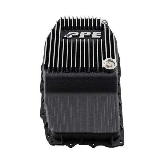 PPE 2019-2026 GM 8L45/8L80/8L90 Heavy-Duty Cast Aluminum Transmission Pan