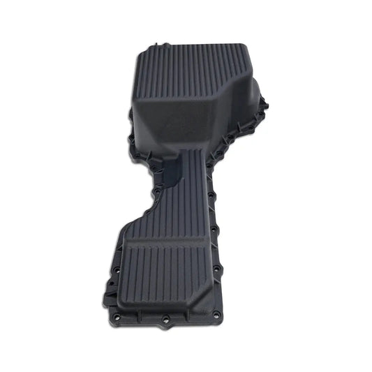 PPE 2020-2025 GM 6.6L Duramax Heavy-Duty Deep-Capacity Cast Aluminum Engine Oil Pan