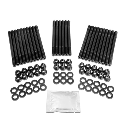 PPE 218034300 Head Stud Kit for 1998.5-2024 RAM 5.9L/6.7L 24-Valve