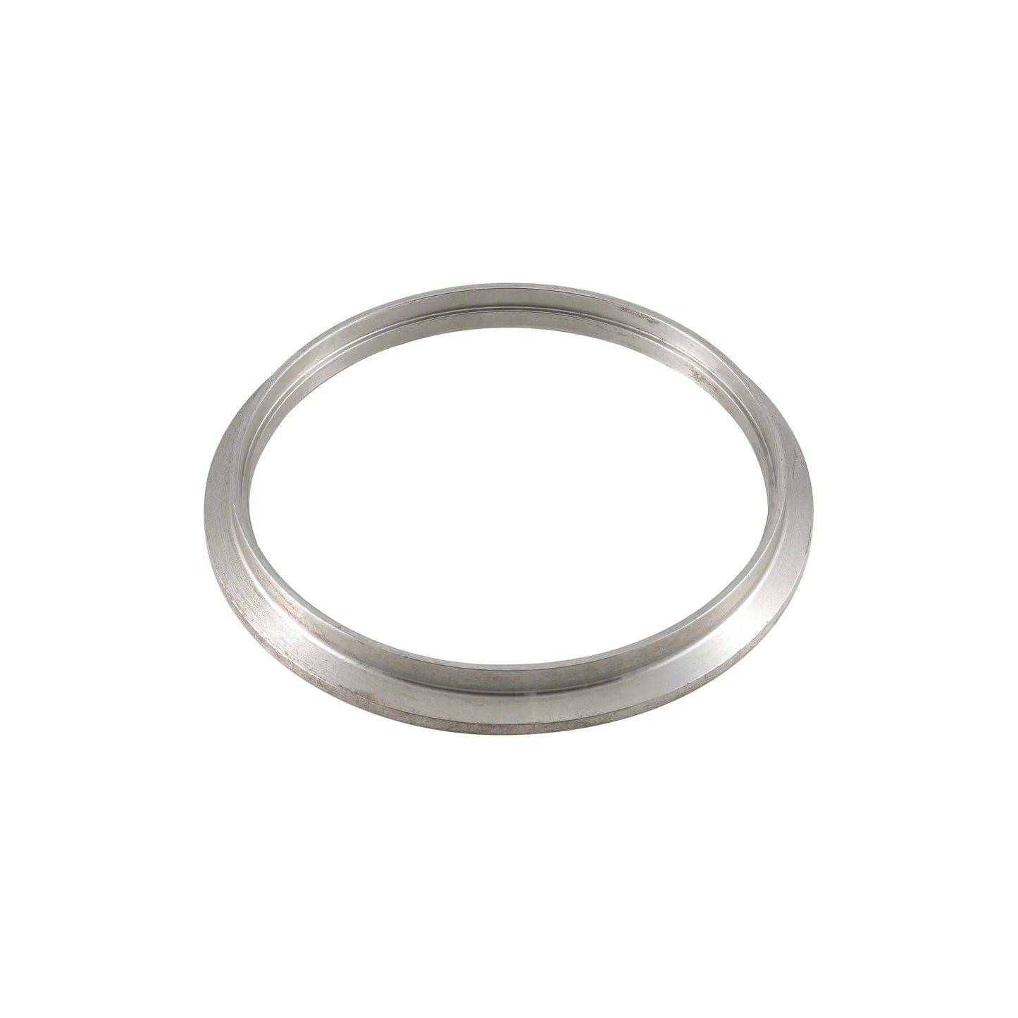 PPE 304 Stainless Steel Short-Flange V-Band Flange - 5.0" Female