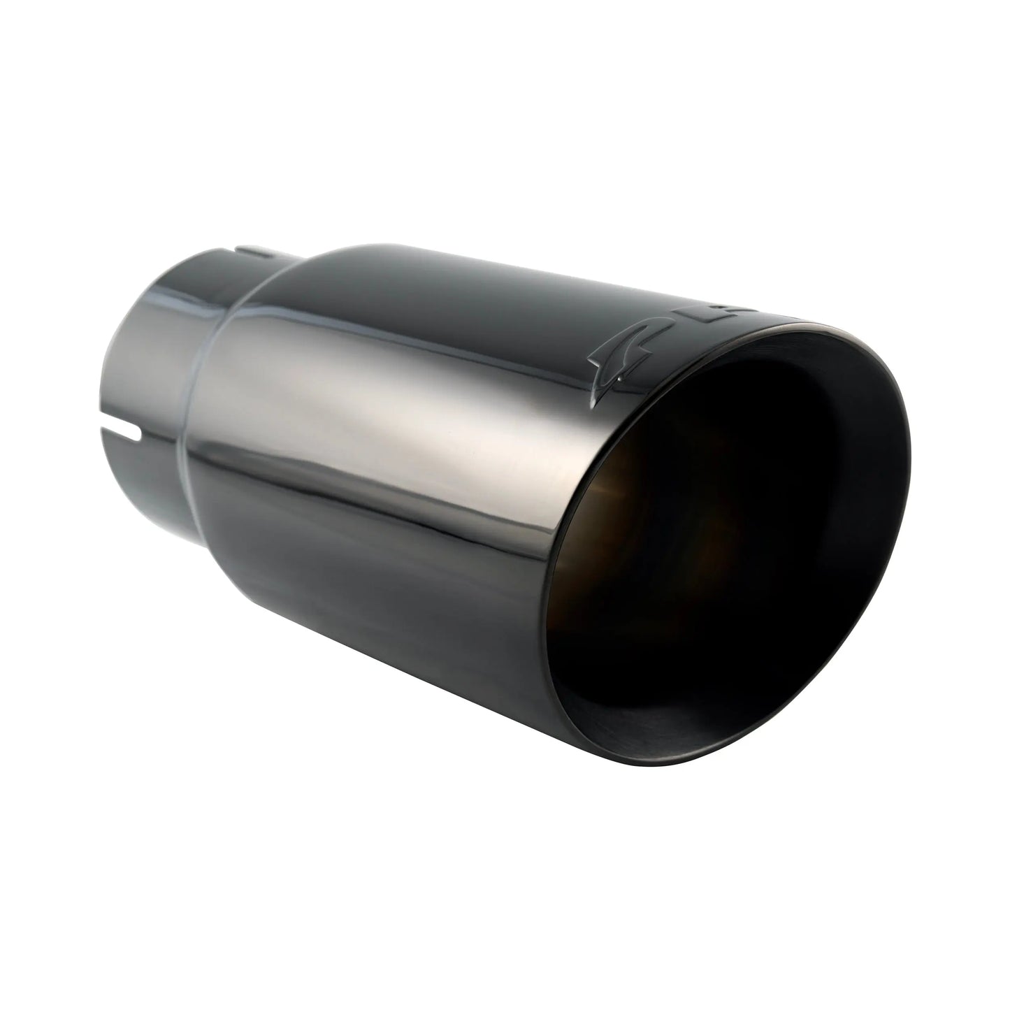 PPE 4-INCH TO 5-INCH 304 STAINLESS STEEL EXHAUST TIP
