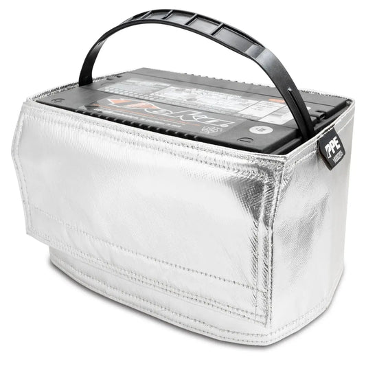 PPE Heat Shield Battery Side Post