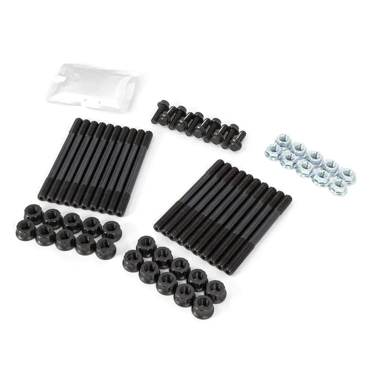 PPE Main Stud Kit for Chevrolet LS Gen III/IV Small Block