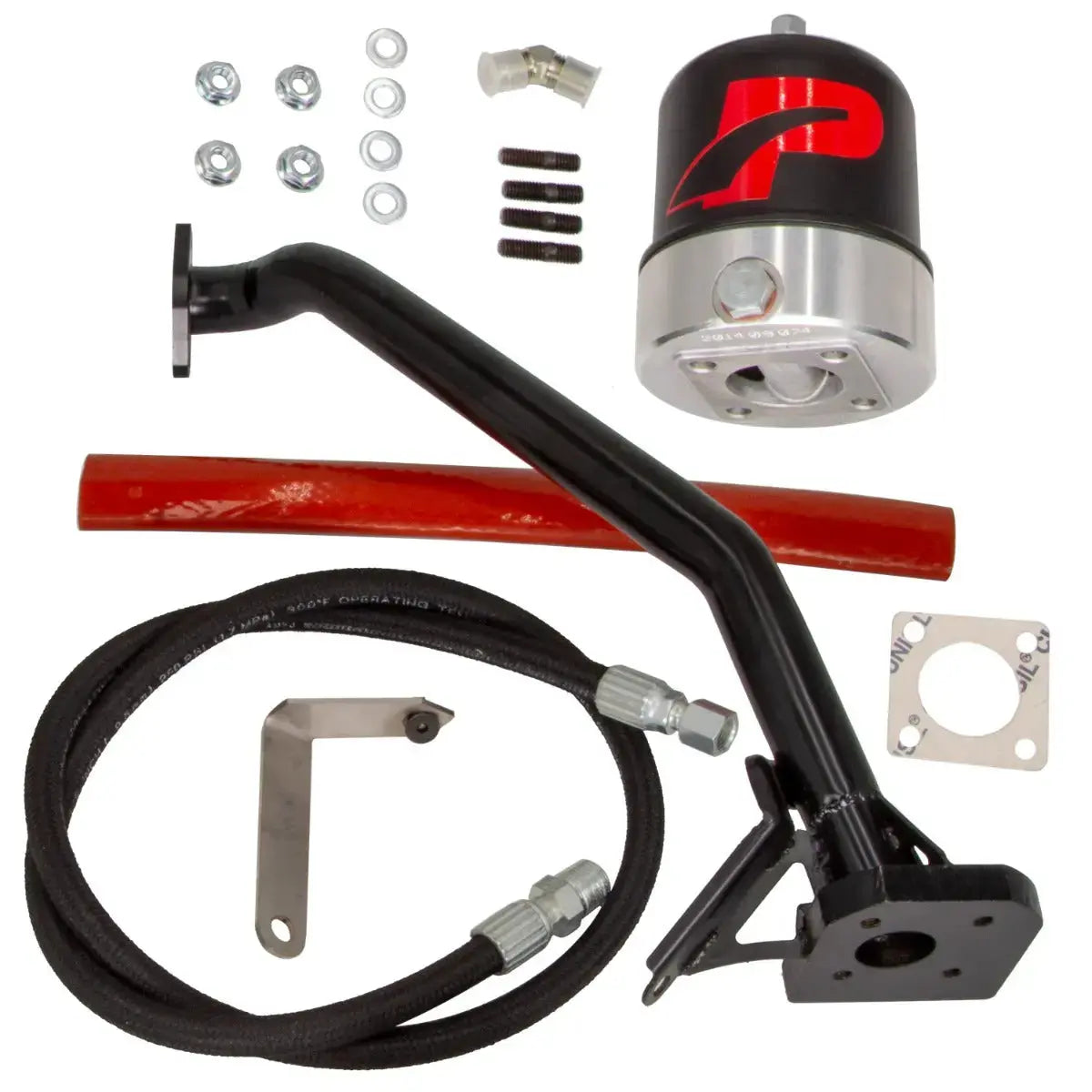 PPE Oil Centrifuge Filtration Kit - Topkick - Kodiak PPE
