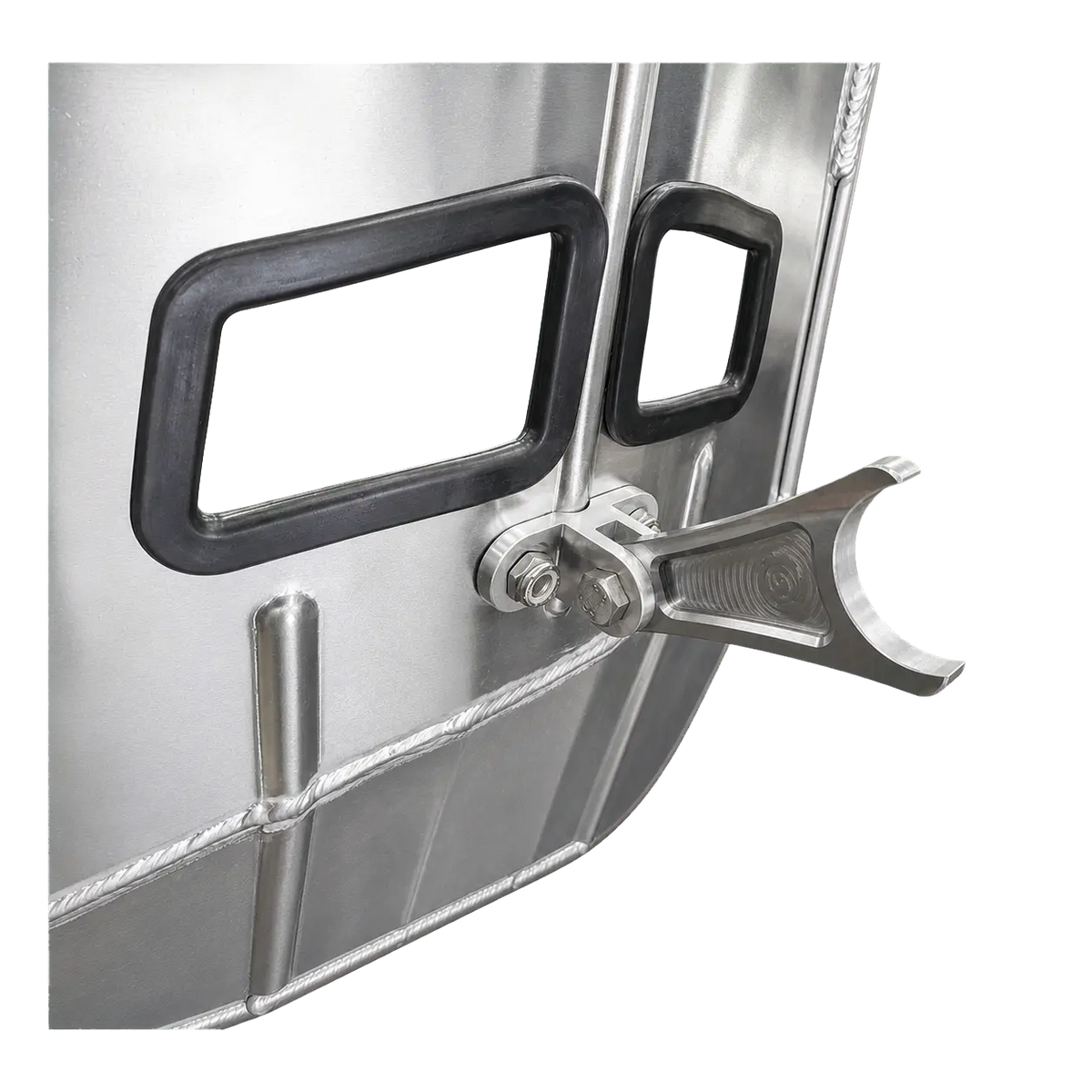 Parker Speed Adjustable Seat Bracket Parker Speed