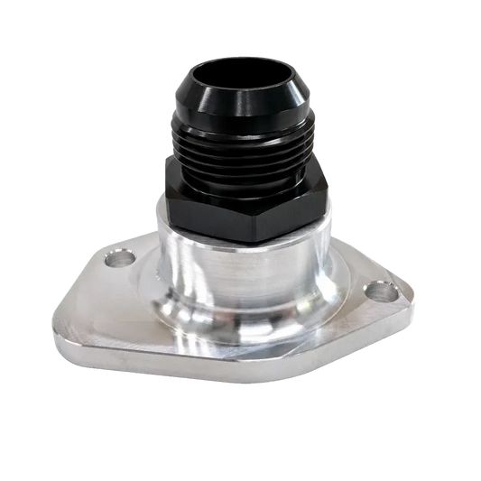 Parker Speed SBF -16AN Thermostat Housing