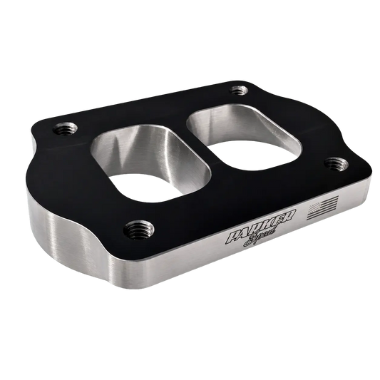 Parker Speed T4 Dual 2" SCH10 Pipe Turbo Flange
