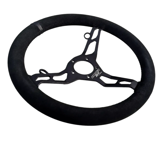 Parker Speed Ultra-Light Steering Wheel