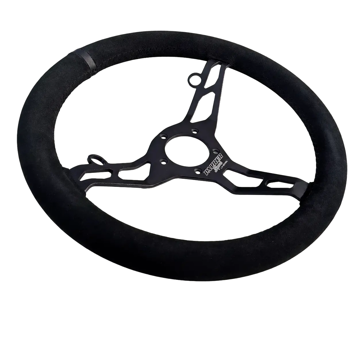 Parker Speed Ultra-Light Steering Wheel Parker Speed