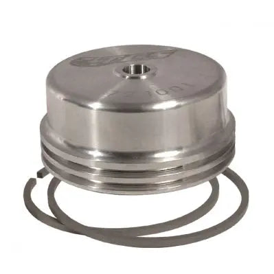 Suncoast Powerglide Dual Sealing Ring Servo Piston
