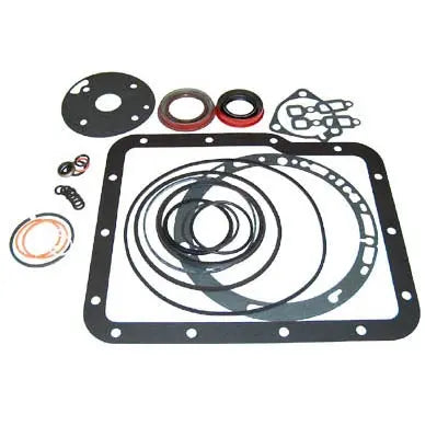 Suncoast Powerglide Racing Overhaul Rebuild Kit