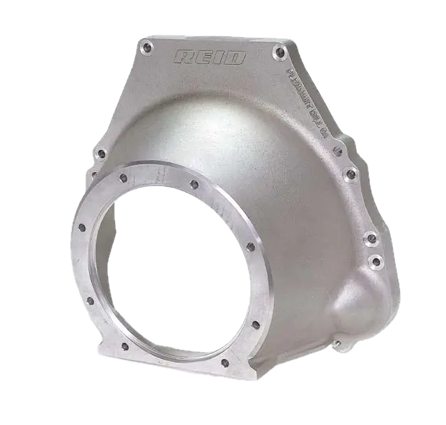 Powerglide / TH400 Big Block Ford Bellhousing