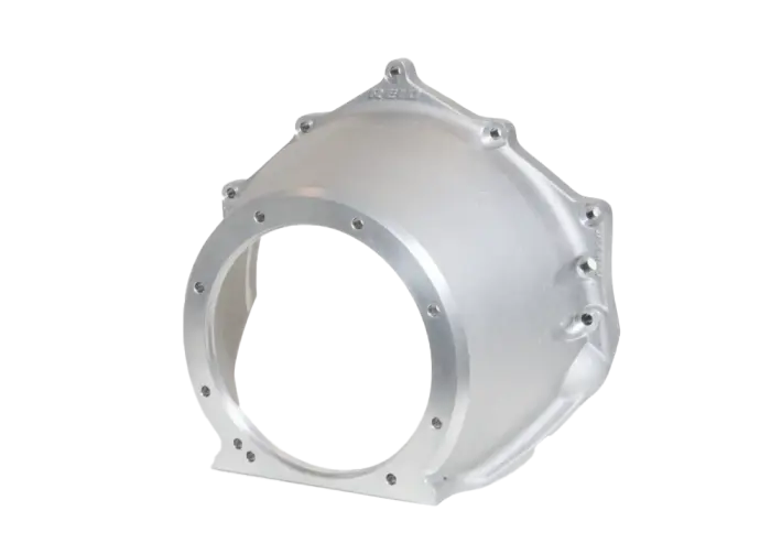 Powerglide / TH400 Chevrolet Bellhousing (Lockup)