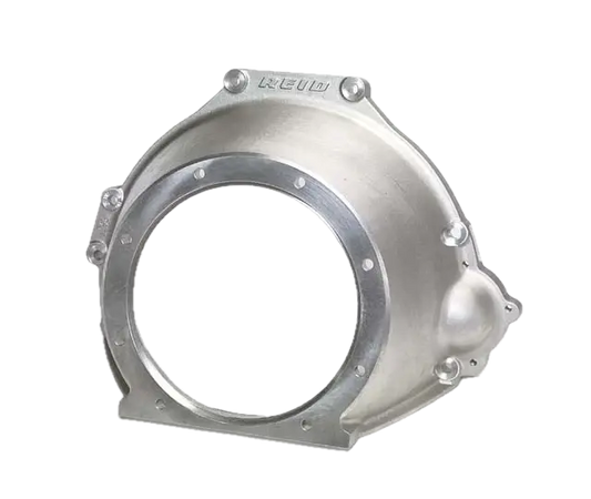 Suncoast Powerglide / TH400 Modular Coyote Ford Bellhousing