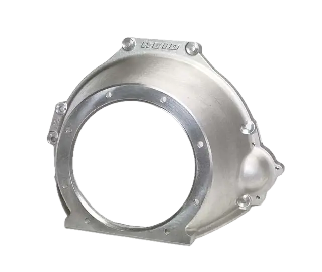 Powerglide / TH400 Modular Coyote Ford Bellhousing