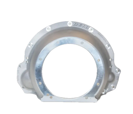 Suncoast Powerglide / TH400 Small Block Mopar & Gen III Hemi Bellhousing