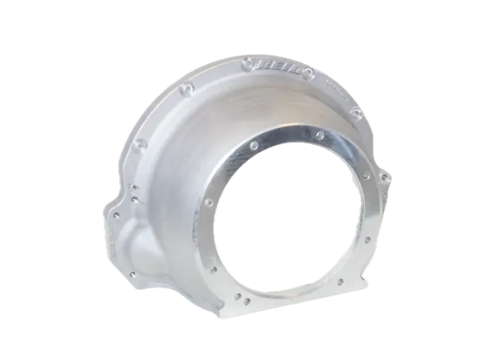 Powerglide / TH400 Small Block Mopar & Gen III Hemi Bellhousing