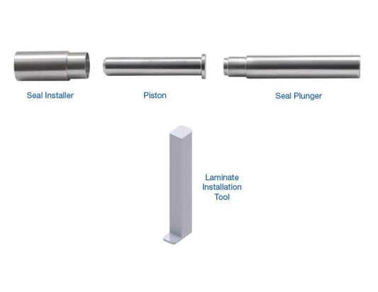 Suncoast Pressure Switch Rebuild Installation Tool Kit