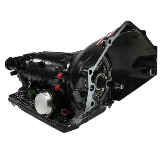 Suncoast Pro Street Automatic Transmission