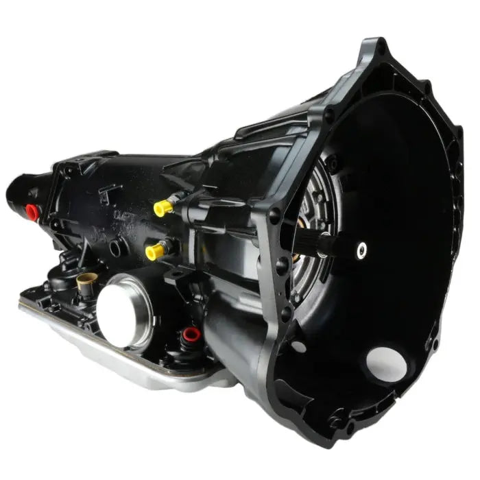 Pro Street / Competition Automatic Transmission
