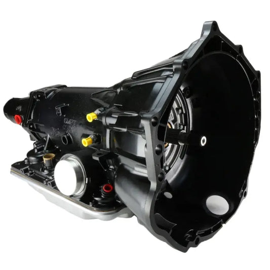 Suncoast Pro Street / Competition Automatic Transmission