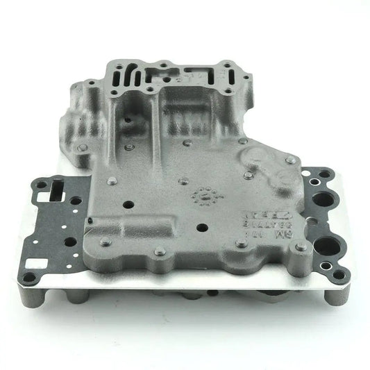 Suncoast Pro Tree 5 Brake Valve Body Kit