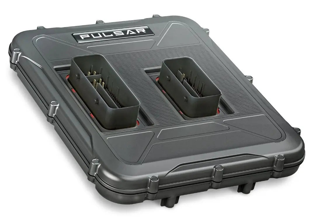 Pulsar MD for 2019-2023 L5D GM 4500/5500